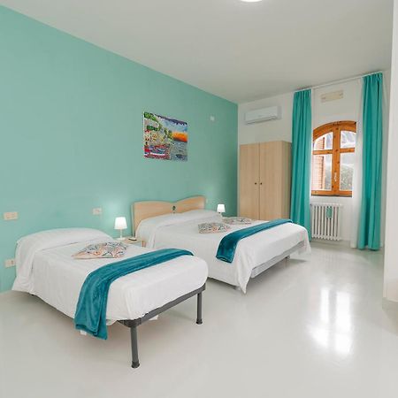 Bed and Breakfast Tra I Monti Трамонті Екстер'єр фото