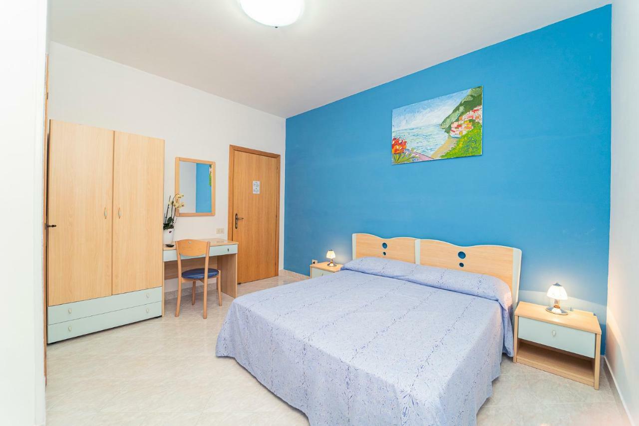 Bed and Breakfast Tra I Monti Трамонті Екстер'єр фото